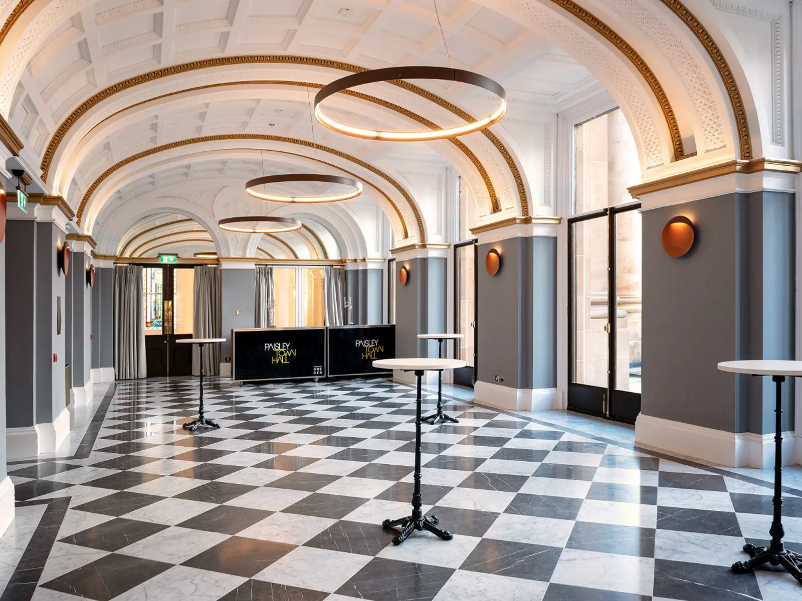 Paisley Town Hall Events 2024 Tickets Paisley Town Hall Events 2024 Tickets